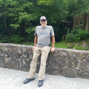 Meet your Posher, John